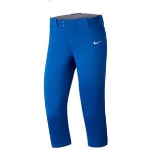 NIKE Women's Vapor Select Fastpitch Softball Pant XL NWT